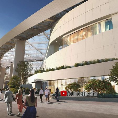 Hollywood Green Habitat Los Angeles Dış mekan fotoğraf